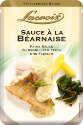 LA CROIX Lacroix sauce à la béarnaise 150ml