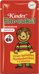 EM-EUKAL Kinder Zuckerfrei 75 g