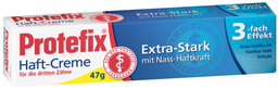 DOPPELHERZ Protefix Creme Fixador Extra-Forte 47 g