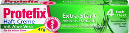 DOPPELHERZ Protefix Creme Fixador Aloe Vera Extra-Forte 47 g