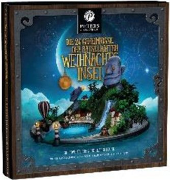 Rätsel Adventskalender Die 24 Geheimnisse Der Rätselhaften Weihnachtsinsel 255 g