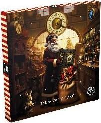ADVENTSKALENDER Das Adventslädchen 300 g