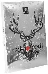 ADVENTSKALENDER Red-Nosed Reindeer 300 g