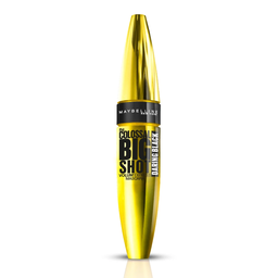 MAYBELLINE NEW YORK Mascara Volume Express Colossal Big Shot Noir 1 mascara