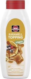SCHWARTAU Karamell Topping Vegan 760 ml