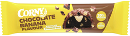 CORNY Protein Crunchy Chocolate Banana 45 g