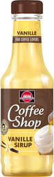SCHWARTAU Coffee Shop Vanille 200 ml