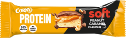 CORNY Barrita Protein Soft Peanut Caramel 45 g