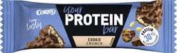 CORNY Your Protein Bar Cookie Crunch 45 g