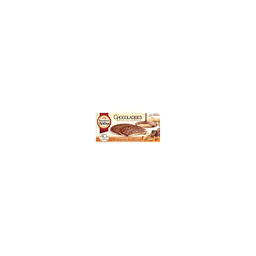 BISCUITERIE DE L'ABBAYE Chocoladise Leche Avellana/Caramelo 130 g