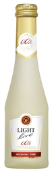 LIGHT LIVE 0,0% Sparkling White 0,2