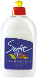 FIT cremeseife 500ml