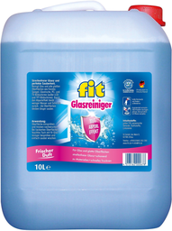 FIT glasreiniger 10000ml