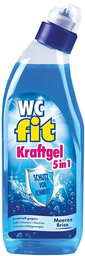 FIT WC kraftgel 5In1 meeresbrise 750ml