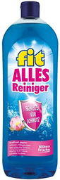 FIT allesreiniger blütenfrische 1000ml