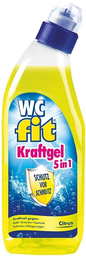 FIT WC kraftgel 5In1 citrus 750ml