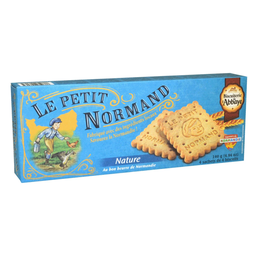 BISCUITERIE DE L'ABBAYE Biscuits nature biscuiterie de l'abbaye