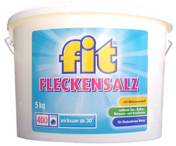 FIT fleckensalz 5000g