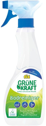 FIT grüne kraft badreiniger pistole 500ml