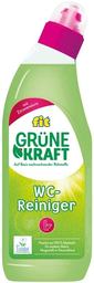 FIT grüne kraft WC reiniger 750ml