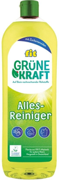 FIT grüne kraft allesreiniger 1000ml
