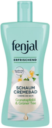 FENJAL pflege schaumbad erfrischend 400ml