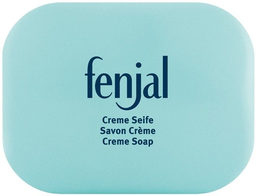 FENJAL crème seife 100g