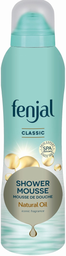 FENJAL shower mousse classic 200ml