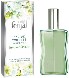 FENJAL Miss eau de toilette summer dream 50ml