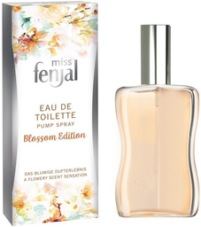 FENJAL Miss eau de toilette blossom edition 50ml