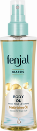 FENJAL body-öl classic 145ml