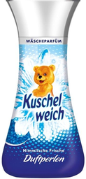 KUSCHELWEICH wäscheparfüm blau 275g