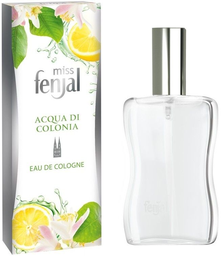 FENJAL Miss eau de cologne acqua di colonia 50ml