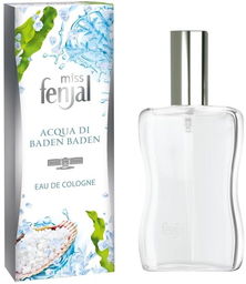FENJAL Miss eau de cologne acqua di baden baden 50ml