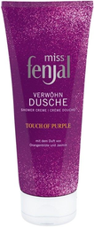 FENJAL Miss dusche touch purple 200ml