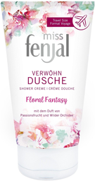 FENJAL Miss dusche floral fantasy 200ml