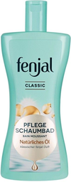 FENJAL Pflege Schaumbad Classic 400 ml