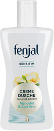 FENJAL Creme Dusche Sensitive 200 ml