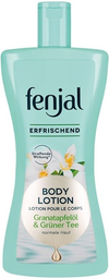FENJAL Body Lotion Erfrischend 400 ml