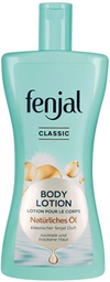 FENJAL Body Lotion Classic 400 ml