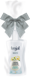 FENJAL Pflegeset Sensitiv 200+ 200 ml