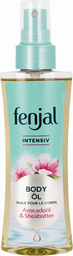 FENJAL Body-Öl Intensiv 145 ml