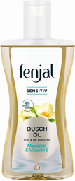 FENJAL Óleo de duche Sensitiv 225 ml