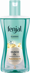 FENJAL Óleo de Duche Classic 225 ml