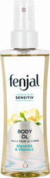 FENJAL Body-Öl Sensitiv 145 ml