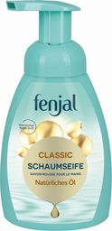 FENJAL Schaumseife Classic 250 ml