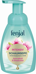 FENJAL Schaumseife Intensiv 250 ml
