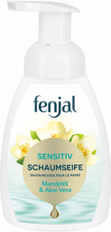 FENJAL Schaumseife Sensitiv 250 ml