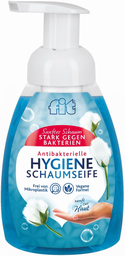 Fit Hygiene Foam Soap 250 ml