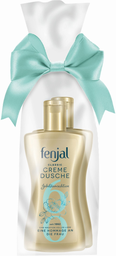 FENJAL Conjunto de Cuidado Classic Duche + Loção 200 ml + 200 ml